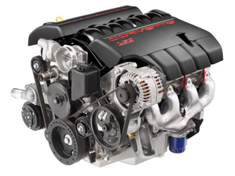 P792D Engine